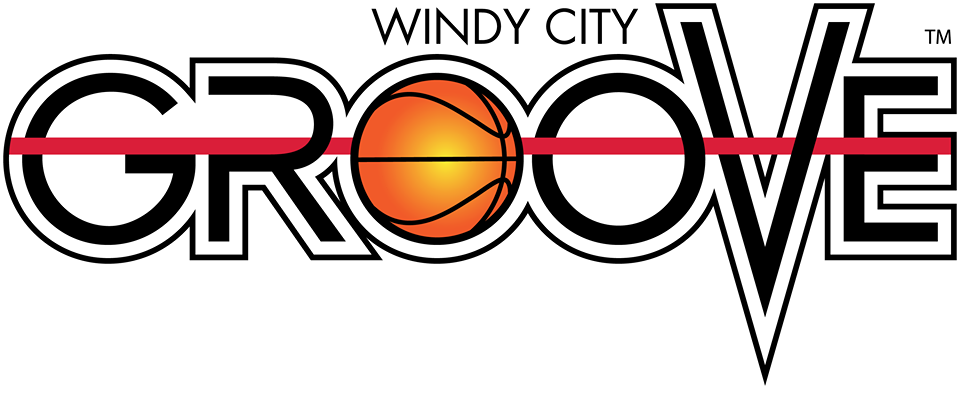 Windy City Groove 2015-Pres Wordmark Logo iron on transfers for clothing